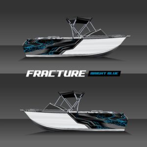 Partial Wrap Kit - Fracture